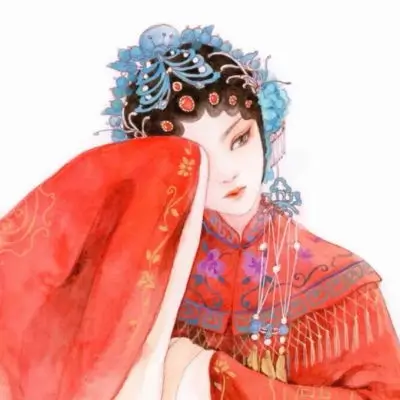 梳影 的头像